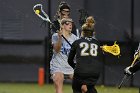 WLax vs FSU  Women’s Lacrosse vs Framingham State University. - Photo by: KEITH NORDSTROM : WLax, lacrosse